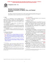 UNGÜLTIG ASTM E135-11a 15.6.2011 Ansicht