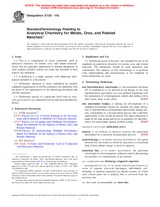 UNGÜLTIG ASTM E135-11b 15.9.2011 Ansicht