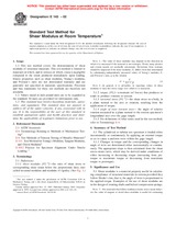 UNGÜLTIG ASTM E143-02 10.11.2002 Ansicht