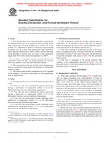 UNGÜLTIG ASTM E145-94(2006) 1.11.2006 Ansicht