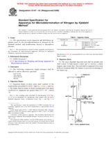 UNGÜLTIG ASTM E147-61(2006) 1.11.2006 Ansicht