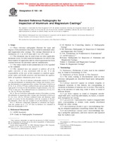 UNGÜLTIG ASTM E155-00 10.12.2000 Ansicht