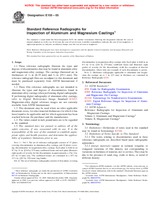 UNGÜLTIG ASTM E155-05 15.11.2005 Ansicht