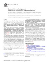 UNGÜLTIG ASTM E155-15 1.9.2015 Ansicht