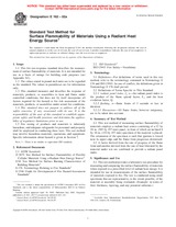 UNGÜLTIG ASTM E162-02a 10.4.2002 Ansicht