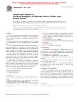 UNGÜLTIG ASTM E162-02ae1 10.4.2002 Ansicht