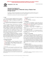 UNGÜLTIG ASTM E162-08a 1.9.2008 Ansicht