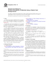 UNGÜLTIG ASTM E162-15 1.6.2015 Ansicht