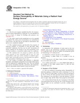 UNGÜLTIG ASTM E162-15a 1.7.2015 Ansicht