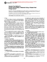UNGÜLTIG ASTM E162-90e1 1.1.1900 Ansicht