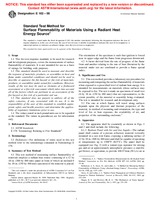UNGÜLTIG ASTM E162-98 10.1.2002 Ansicht