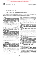 UNGÜLTIG ASTM E163-80 1.1.1900 Ansicht