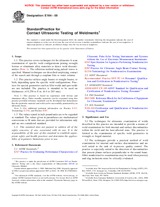 UNGÜLTIG ASTM E164-08 1.7.2008 Ansicht