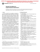 UNGÜLTIG ASTM E165-95 10.2.2002 Ansicht