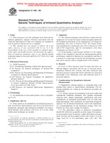 UNGÜLTIG ASTM E168-99 10.10.1999 Ansicht