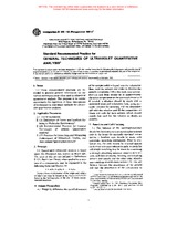 UNGÜLTIG ASTM E169-63(1981)e1 1.1.1900 Ansicht