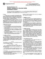 UNGÜLTIG ASTM E169-93 1.1.1900 Ansicht