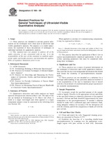 UNGÜLTIG ASTM E169-99 10.2.1999 Ansicht