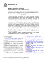 UNGÜLTIG ASTM E170-14 1.9.2014 Ansicht