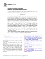 UNGÜLTIG ASTM E170-15 15.3.2015 Ansicht