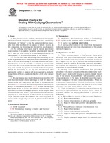 UNGÜLTIG ASTM E178-02 10.5.2002 Ansicht