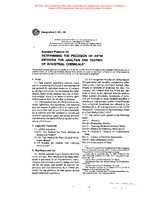 UNGÜLTIG ASTM E180-85 1.1.1900 Ansicht