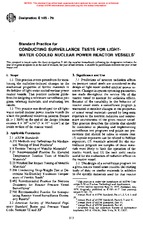 UNGÜLTIG ASTM E185-79 1.1.1900 Ansicht