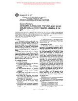 UNGÜLTIG ASTM E185-82e2 1.1.1900 Ansicht