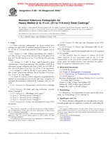 UNGÜLTIG ASTM E186-98(2004)e1 1.1.2004 Ansicht