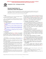 UNGÜLTIG ASTM E193-94(2005) 1.5.2005 Ansicht