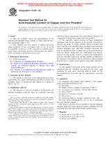 UNGÜLTIG ASTM E194-06 1.10.2006 Ansicht