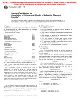 UNGÜLTIG ASTM E201-96 1.1.1996 Ansicht