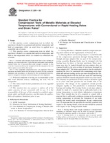 UNGÜLTIG ASTM E209-00 10.5.2000 Ansicht