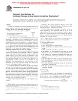 UNGÜLTIG ASTM E222-00 10.10.2000 Ansicht