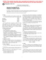 UNGÜLTIG ASTM E223-96 1.1.1996 Ansicht