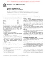UNGÜLTIG ASTM E224-96 1.1.1996 Ansicht