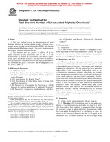 UNGÜLTIG ASTM E234-98(2003)e1 10.4.2003 Ansicht