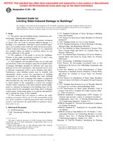 UNGÜLTIG ASTM E241-00 10.6.2000 Ansicht