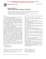 UNGÜLTIG ASTM E241-00e1 10.6.2000 Ansicht