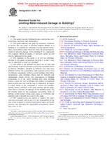 UNGÜLTIG ASTM E241-08 1.6.2008 Ansicht