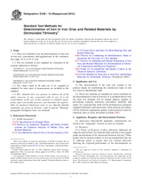 UNGÜLTIG ASTM E246-10(2015) 15.8.2015 Ansicht