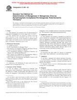 UNGÜLTIG ASTM E248-02 10.5.2002 Ansicht