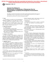 UNGÜLTIG ASTM E248-97 10.5.2002 Ansicht