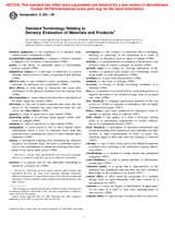 UNGÜLTIG ASTM E253-00 10.6.2002 Ansicht
