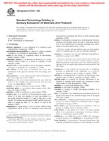 UNGÜLTIG ASTM E253-02b 10.11.2002 Ansicht
