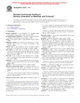 UNGÜLTIG ASTM E253-11a 1.12.2011 Ansicht