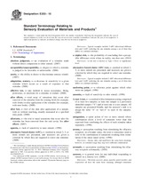UNGÜLTIG ASTM E253-15 15.1.2015 Ansicht
