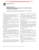 UNGÜLTIG ASTM E255-02 10.10.2002 Ansicht