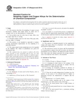 UNGÜLTIG ASTM E255-07(2014) 1.12.2014 Ansicht