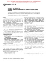 UNGÜLTIG ASTM E257-98 10.9.1998 Ansicht